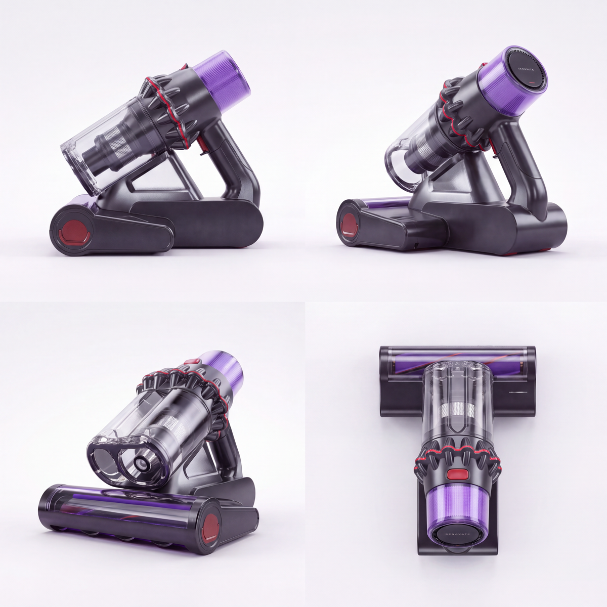 SENAVATE Sense One